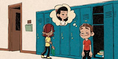 Pôster de Just a Thought