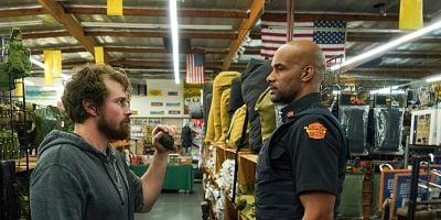 Pôster de Poor Wandering One