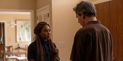 Pôster de Must/Can't