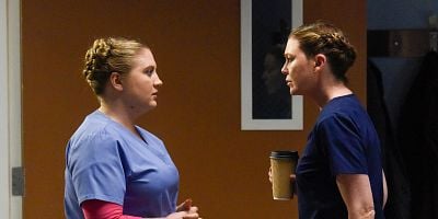 Pôster de Give a Little Bit