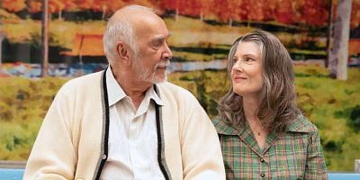 Pôster de The Nightingale Pledge