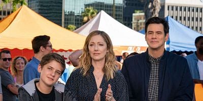 Pôster de The Puppet Dalai Lama