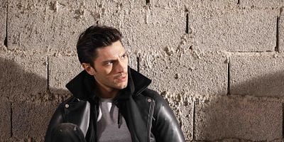 Pôster de Ramo 9.Bölüm