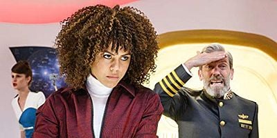 Pôster de I'm a Hand Model