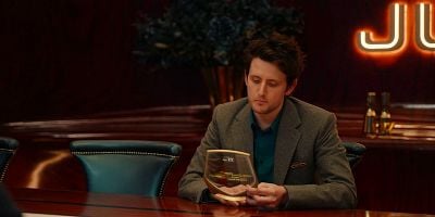 Pôster de Wait A Minute, Then Who Was That On The Ladder?