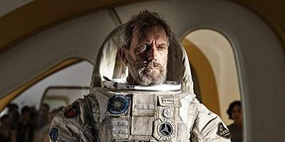 Pôster de He’s Only There To Stop His Skeleton From Falling Over