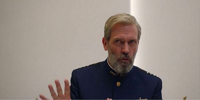 Pôster de Are You A Spider, Matt ?