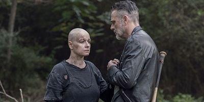 Pôster de Walk With Us