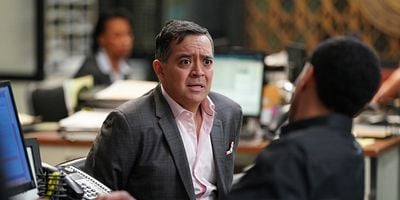 Pôster de The Dex Files