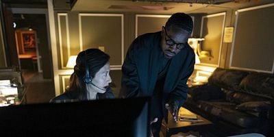 Pôster de Fred Wynn