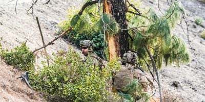 Pôster de Rules of Engagement