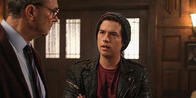 Pôster de Chapter Seventy-Three: The Locked Room