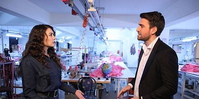 Pôster de Afili Aşk 37.Bölüm