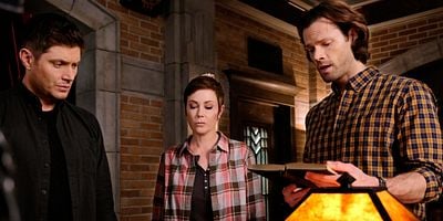 Pôster de Galaxy Brain