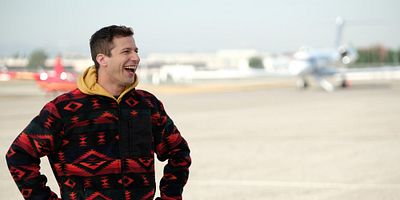 Pôster de The Takeback