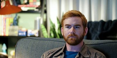 Pôster de Somebody...