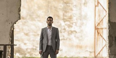 Pôster de Ramo 10.Bölüm