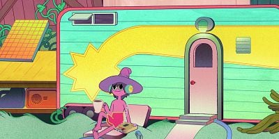 Pôster de Taste of the King