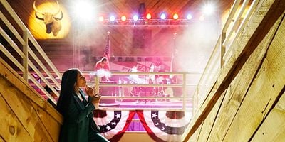 Pôster de Butterscotch