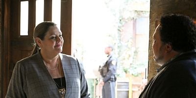 Pôster de All Hands on Dex