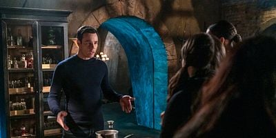 Pôster de Third Time’s the Charm