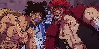 Pôster de Miyako Sōzen! Sanji nerau Arata na Shikaku