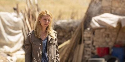 Pôster de Threnody(s)