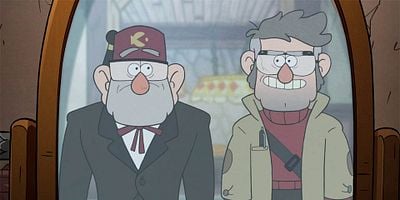 Pôster de A Tale of Two Stans