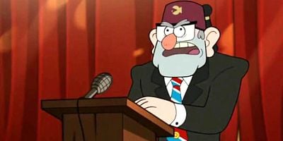 Pôster de The Stanchurian Candidate