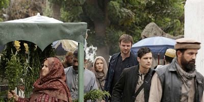 Pôster de In Full Flight