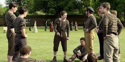 Pôster de Episódio 1