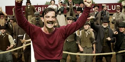 Pôster de Episódio 4