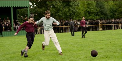 Pôster de Episódio 6