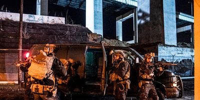 Pôster de Last Known Location