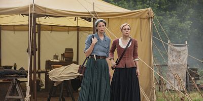 Pôster de The Ballad of Roger Mac