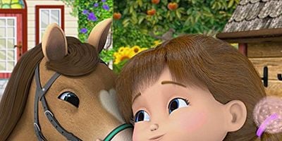 Pôster de Bianca's Pony