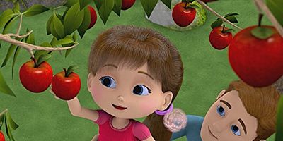 Pôster de Daddy Daughter Day