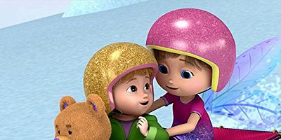 Pôster de Save That Stuffie!