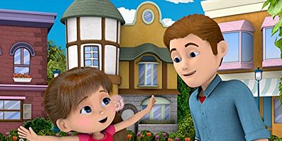 Pôster de Fun Surprises