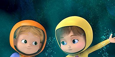 Pôster de Bianca's Museum Trip