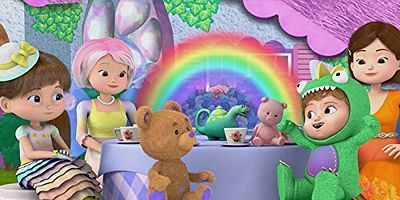 Pôster de Ben's Wish Magic