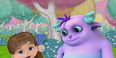 Pôster de Wishball with Bruno