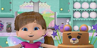 Pôster de Bob Gets the Sneezes