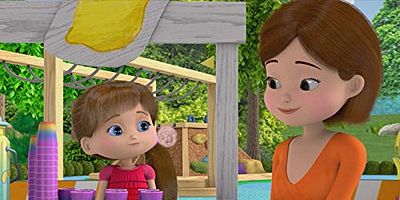 Pôster de Save the Playground