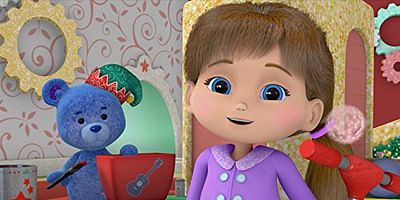 Pôster de A Wish World Christmas - Part 2