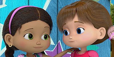 Pôster de A Wish World Christmas - Part 1