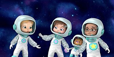 Pôster de The Scavenger Hunt