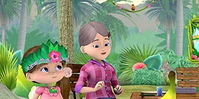 Pôster de Grammie's Wish