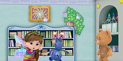 Pôster de The Magical Wish Store