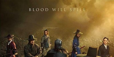 Pôster de Episódio 7